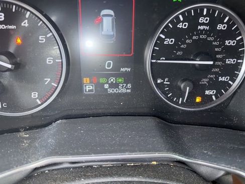 Used 2024 Subaru Outback Touring XT image 2