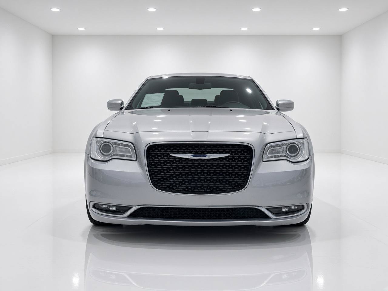 Used 2020 Chrysler 300 Limited RWD image 9