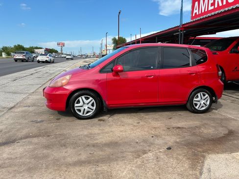 Used 2007 Honda Fit image 18