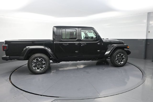 New 2026 Jeep Gladiator Sport AWD/4WD image 9