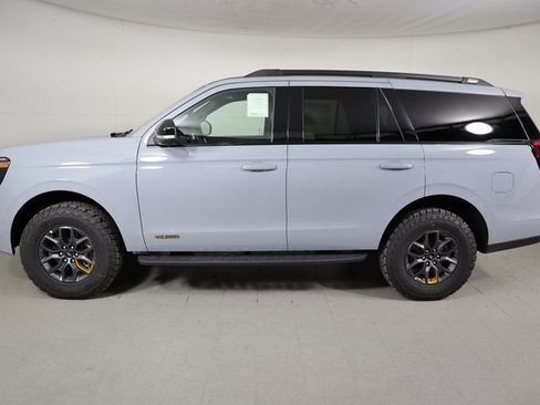 New 2025 Ford Expedition Tremor image 8