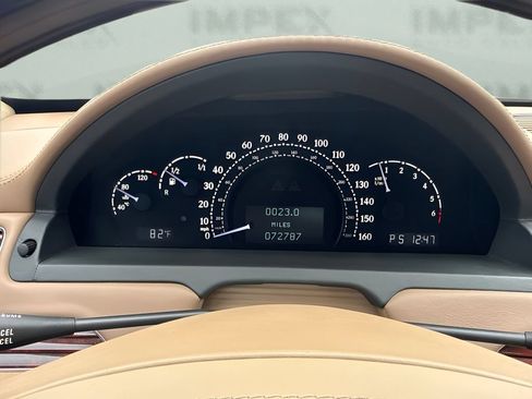 Used 2004 Maybach 57 RWD image 19