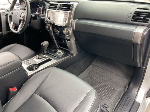 Used 2023 Toyota 4Runner TRD Sport image 25