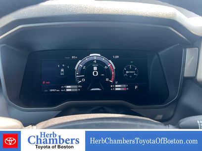 Used 2024 Toyota Tundra Limited