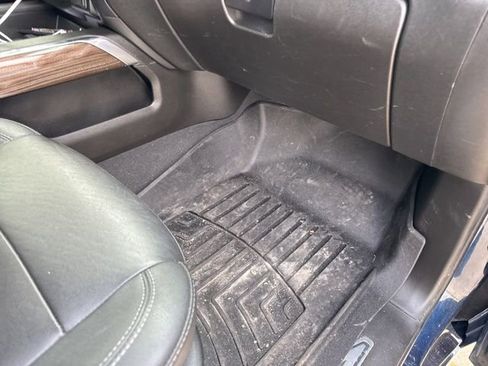 Used 2023 Chevrolet Silverado 3500 LT w/ All Star Edition image 13