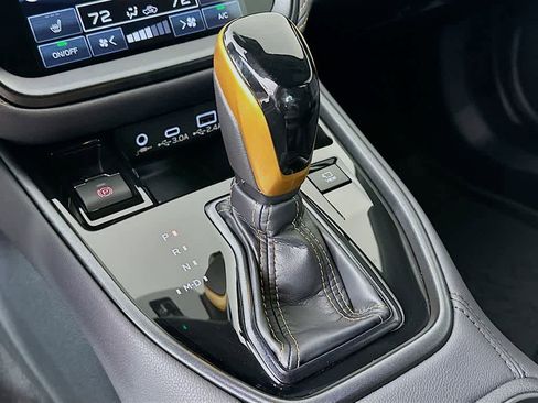 Used 2025 Subaru Outback Wilderness image 18