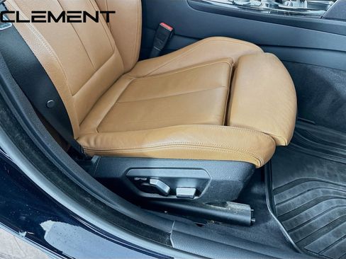 Used 2017 BMW 440i Gran Coupe xDrive image 35