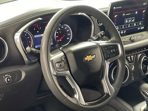 Used 2024 Chevrolet Blazer LT image 14