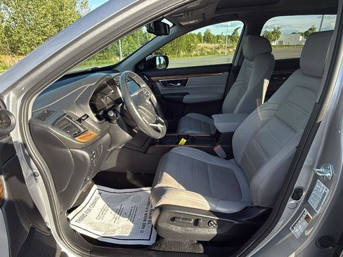 Used 2022 Honda CR-V Touring image 25