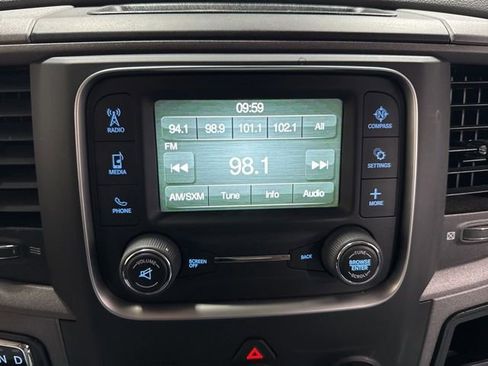 Used 2018 RAM 1500 Tradesman w/ Popular Equipment Group AWD/4WD image 17