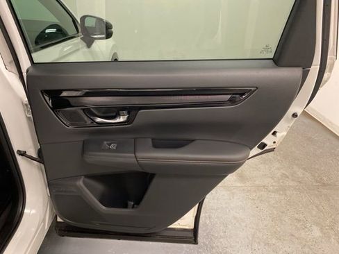 Used 2026 Honda CR-V Sport Touring image 27