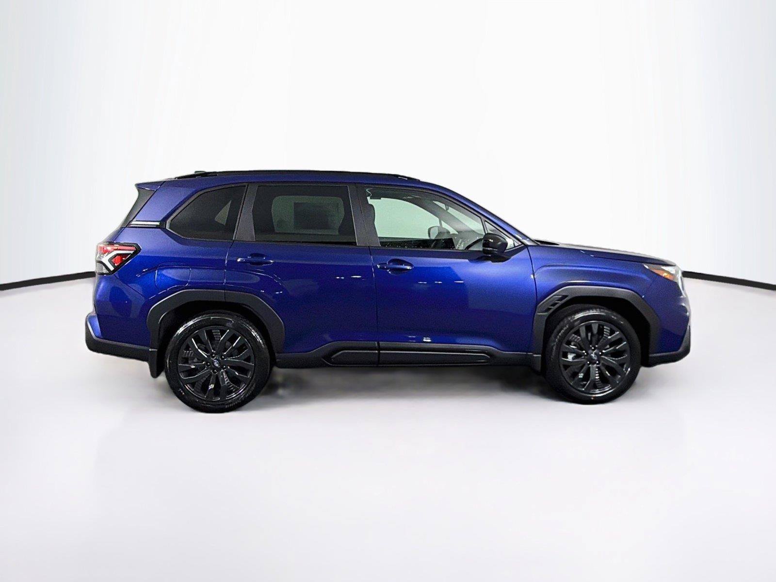New 2026 Subaru Forester Sport AWD/4WD image 12