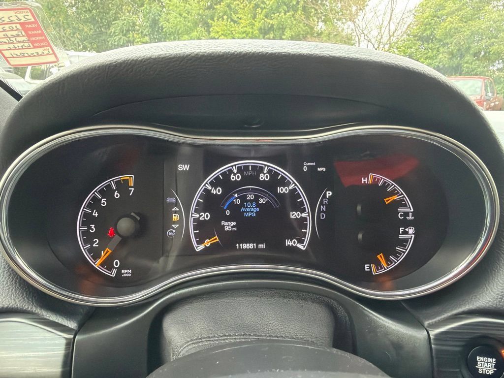Used 2020 Jeep Grand Cherokee Altitude AWD/4WD image 32