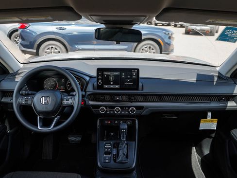 New 2026 Honda CR-V LX image 12