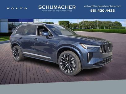 New 2026 Volvo XC90 T8 Plus w/ Protection Package Premier