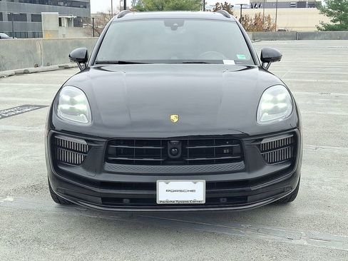 Used 2022 Porsche Macan GTS image 6