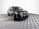 Used 2018 Cadillac XT5 Luxury w/ Driver Awareness Package image 6