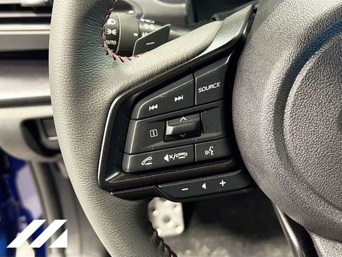 New 2026 Subaru Impreza RS image 12