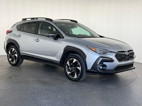 New 2026 Subaru Crosstrek 2.5i Limited w/ Crosstrek Mirror Package image 9