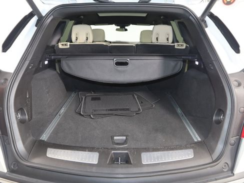 Used 2018 Cadillac XT5 Luxury w/ Driver Awareness Package FWD image 47