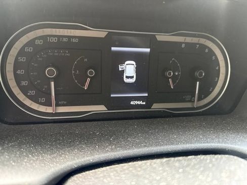 Used 2022 Hyundai Tucson SEL FWD image 12