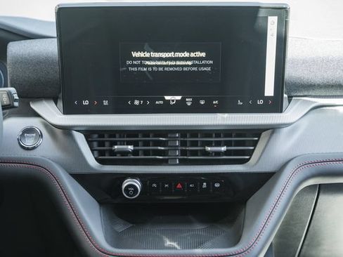 New 2026 Ford Explorer ST-Line w/ ST-Line Street Pack AWD/4WD image 29