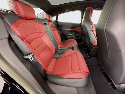 Certified 2023 Porsche Taycan RWD image 29