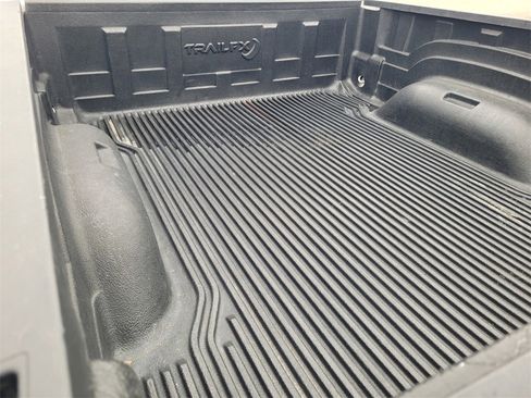 Used 2024 RAM 1500 Classic SLT image 23