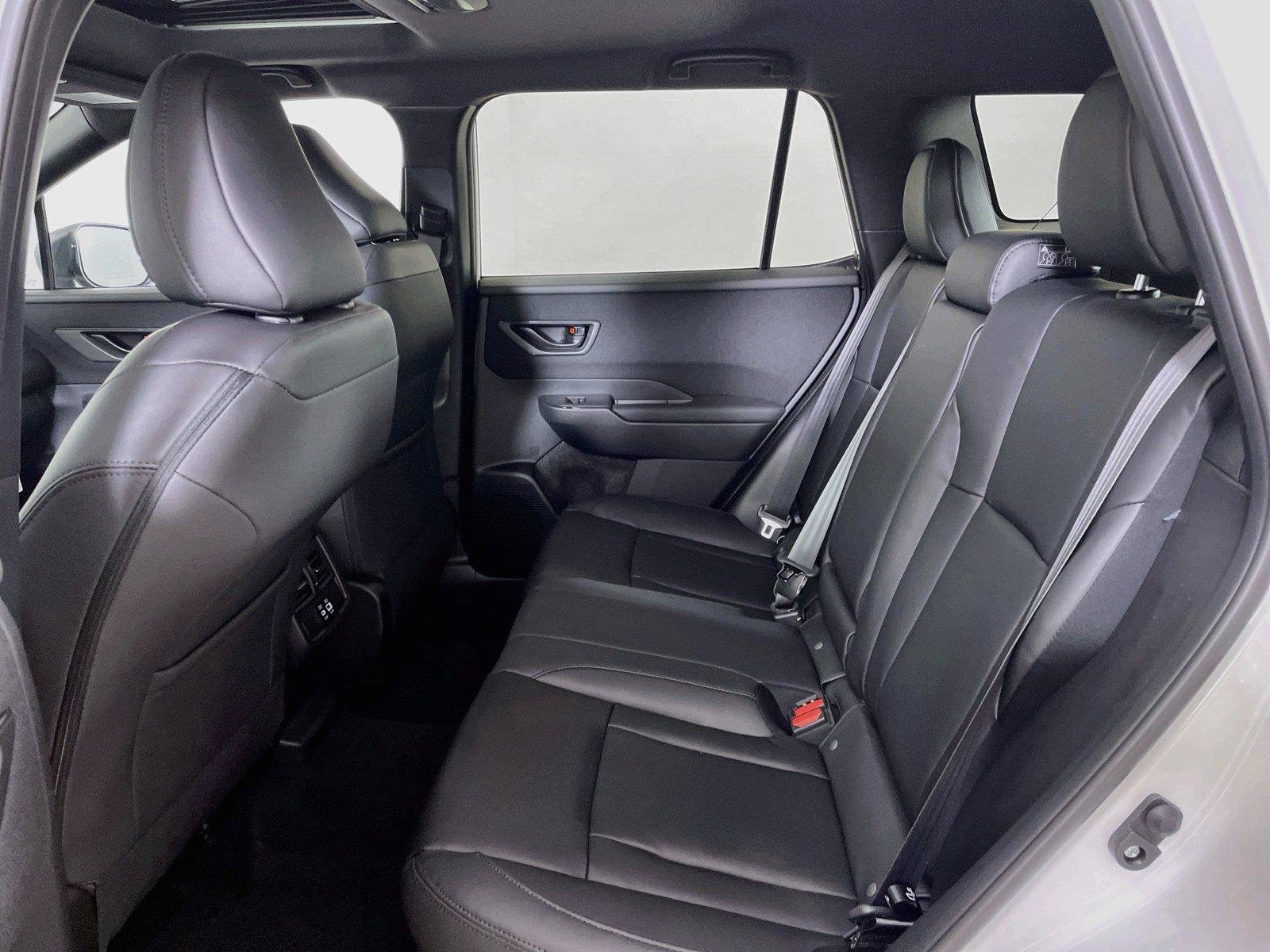 New 2026 Subaru Outback Premium AWD/4WD image 11