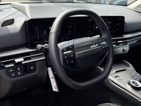 New 2027 Kia Sportage SX Prestige AWD/4WD image 21