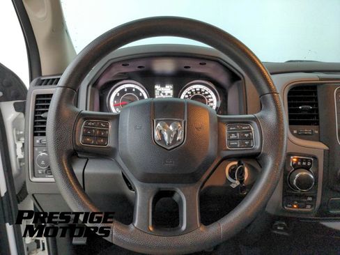 Used 2019 RAM 1500 Express w/ Wheel & Sound Group AWD/4WD image 16