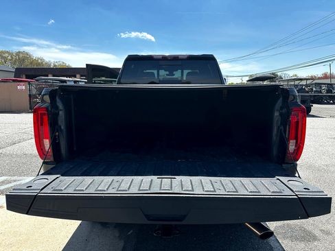 Used 2020 GMC Sierra 2500 Denali w/ Denali Ultimate Package image 28