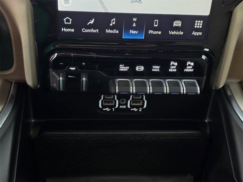 Used 2023 RAM 3500 Laramie image 27