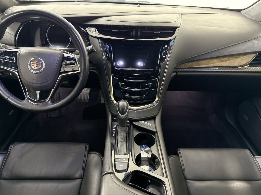 Used 2014 Cadillac ELR FWD image 14