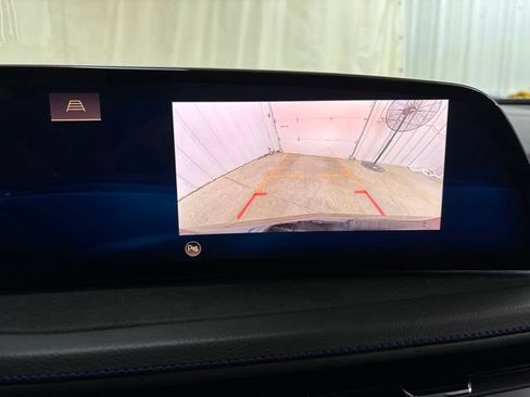 Used 2024 Cadillac XT4 Sport AWD/4WD image 54