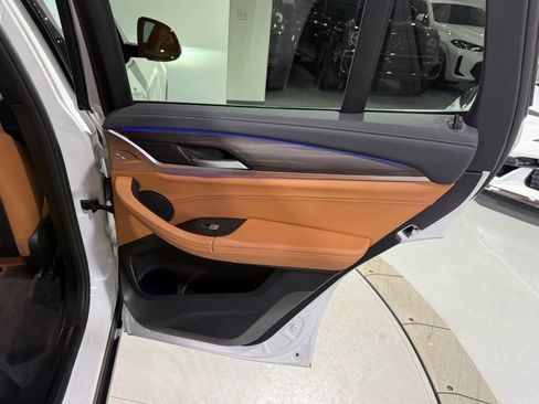 Used 2020 BMW X3 xDrive30i w/ Premium Package image 58