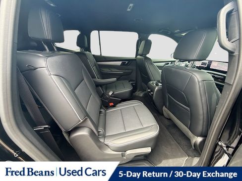 Used 2026 Buick Enclave Preferred AWD/4WD image 36