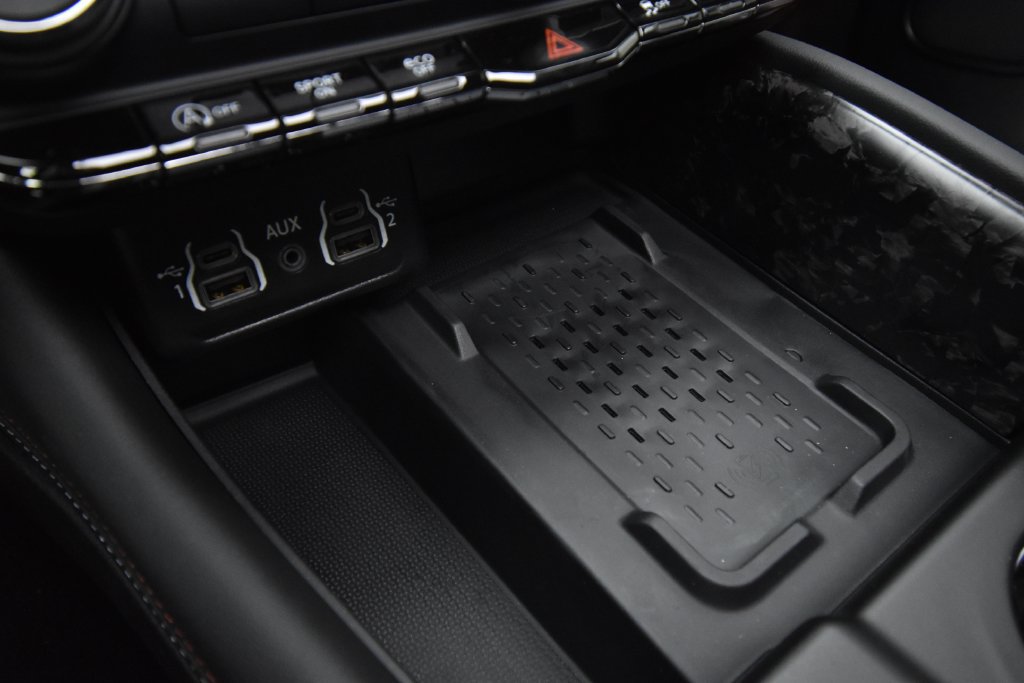 New 2026 Dodge Durango GT AWD/4WD image 27
