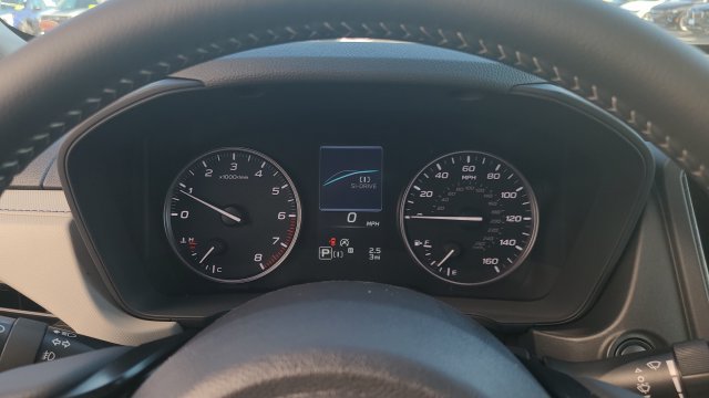 New 2026 Subaru Forester Premium AWD/4WD image 17