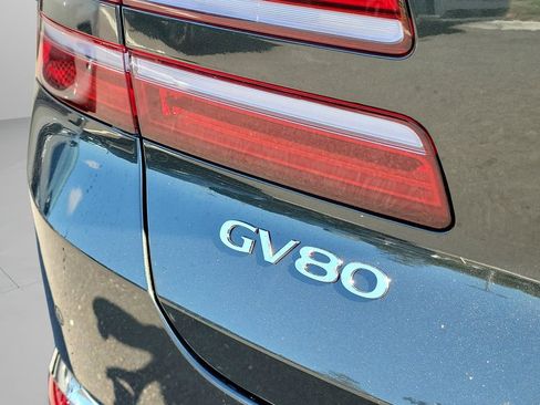 New 2026 Genesis GV80 3.5T Advanced AWD/4WD image 32