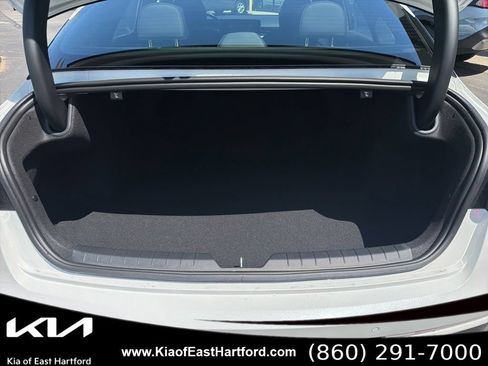 New 2026 Kia K5 GT-Line AWD/4WD image 16