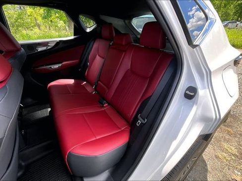Used 2024 Lexus NX 350 AWD w/ Cold Area Package image 22