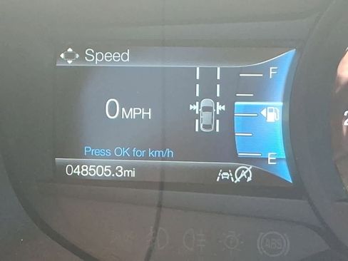 Certified 2024 Ford Edge SEL image 19