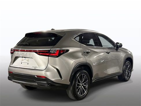 Certified 2024 Lexus NX 350 AWD w/ Premium Package image 10