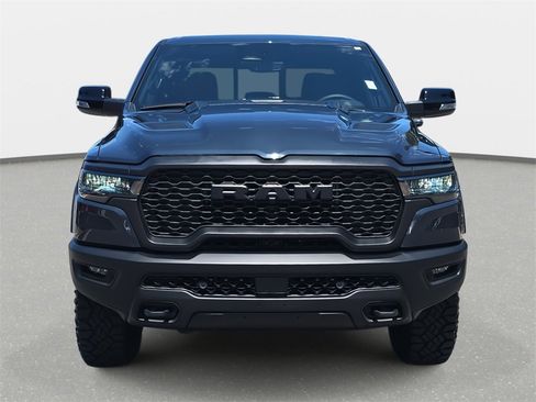 New 2026 RAM 1500 Rebel w/ G/T Package image 2