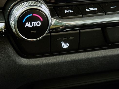 Used 2025 MAZDA CX-30 AWD 2.5 S w/ Premium Package image 5