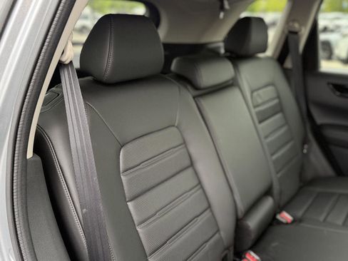 Certified 2026 Honda CR-V EX-L image 30