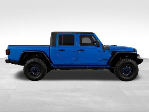 Used 2022 Jeep Gladiator Sport AWD/4WD image 8