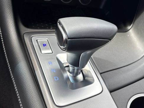 Used 2026 Genesis G70 3.3T Sport Prestige RWD image 23