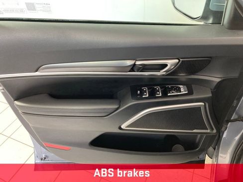 Used 2025 Kia Telluride S AWD/4WD image 13